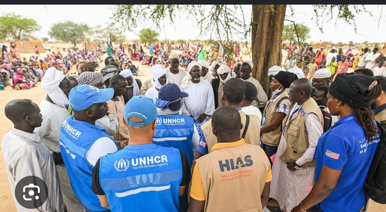 Unhcr