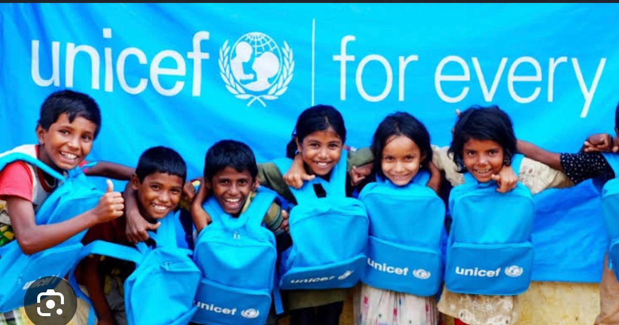 Unicef